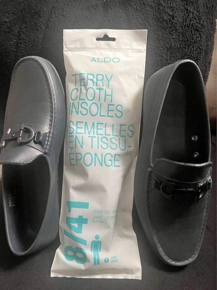 Aldo Men Shoes