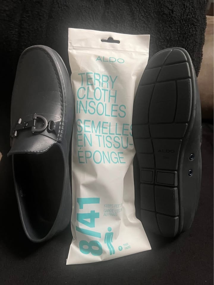 Aldo Men Shoes - photo 2