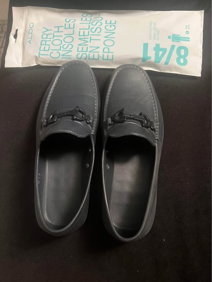 Aldo Men Shoes - photo 3