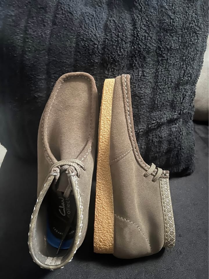 Clarks Collection Shacre Boot (best offer)