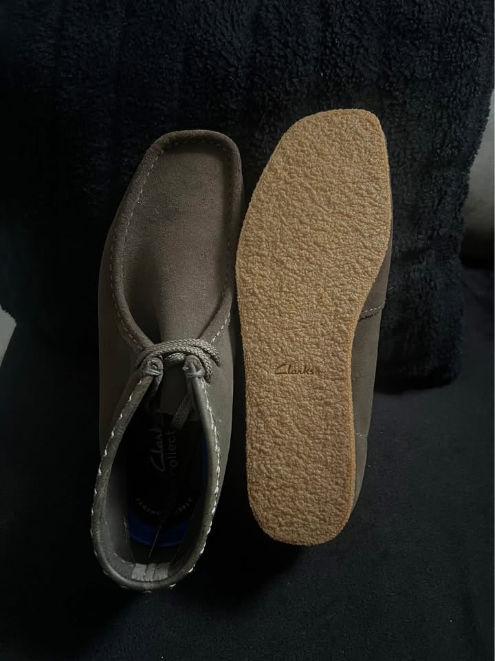 Clarks Collection Shacre Boot (best offer) - photo 2