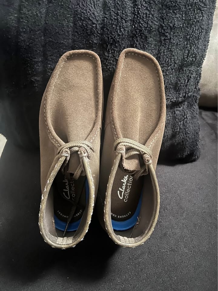 Clarks Collection Shacre Boot (best offer) - photo 3