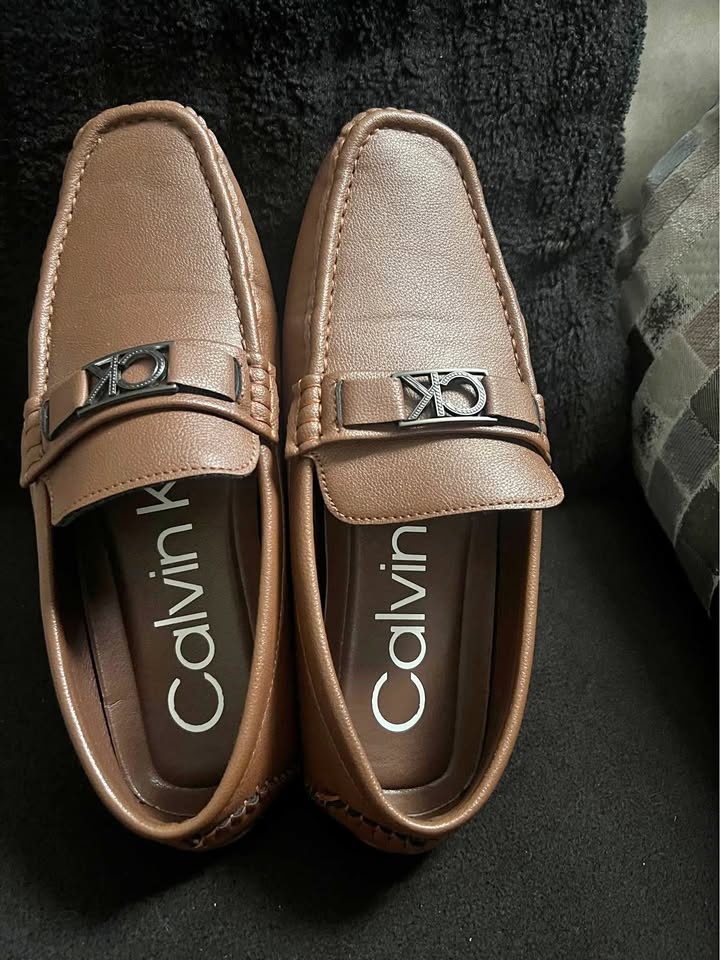 Calvin Klein Men Loafers