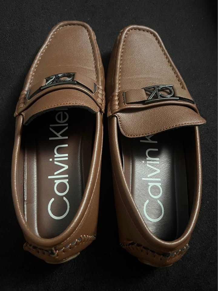 Calvin Klein Men Loafers - photo 2