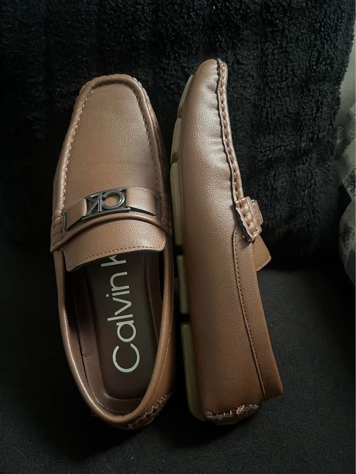 Calvin Klein Men Loafers - photo 3