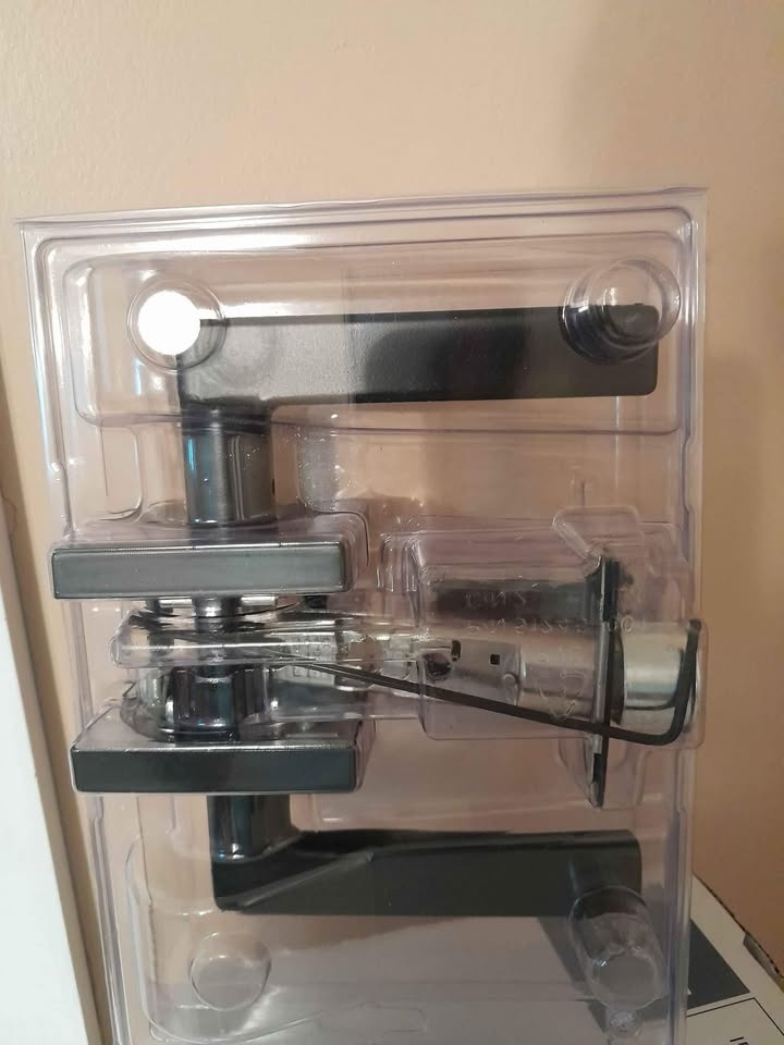 Weiser Door Lock