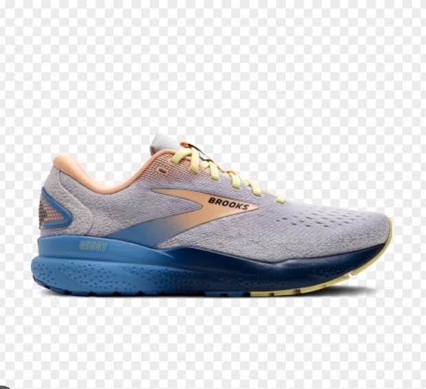 Brooks Ghost 16 Women Running/Walking Shoes