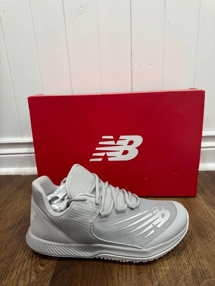 New Balance FuelCell 4040v7 Turf Trainer Baseball Shoes