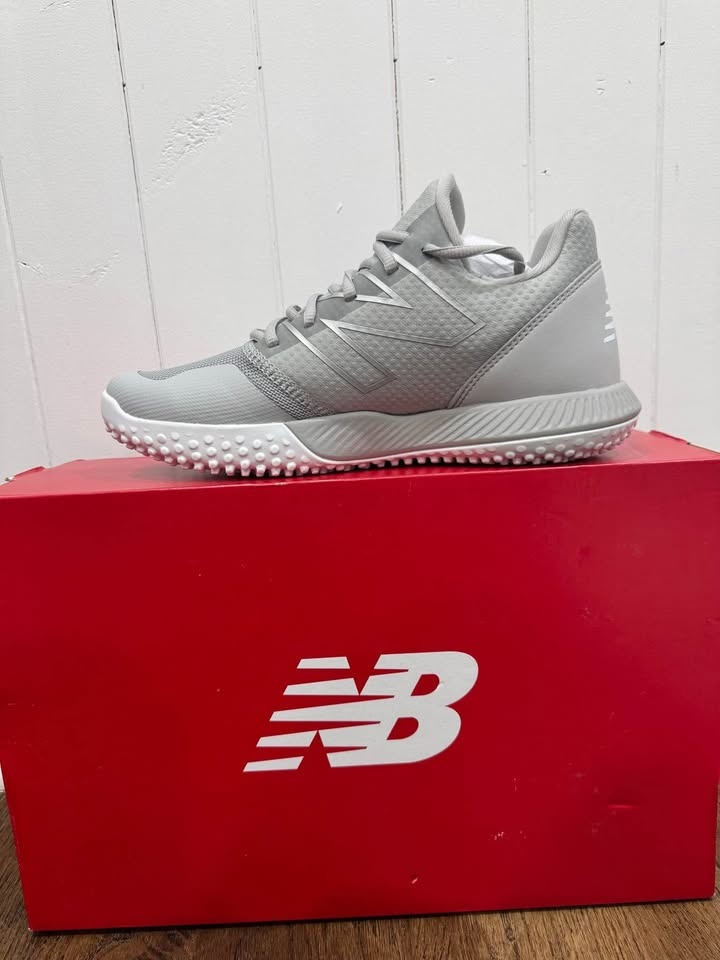 New Balance FuelCell 4040v7 Turf Trainer Baseball Shoes - photo 2