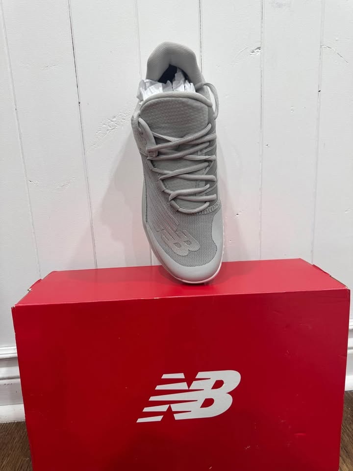 New Balance FuelCell 4040v7 Turf Trainer Baseball Shoes - photo 3
