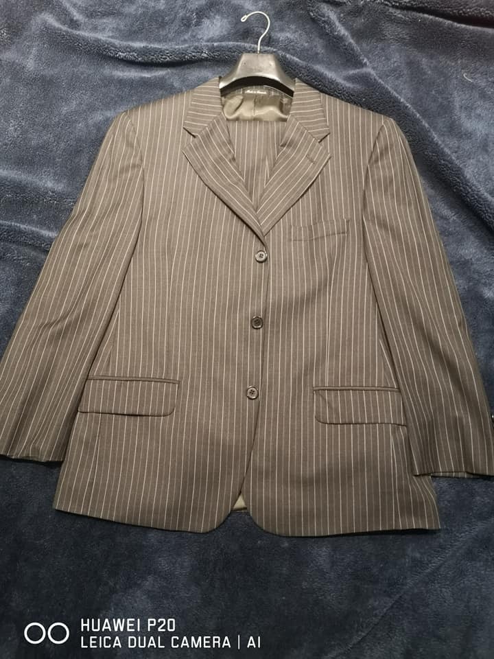 Two Suits for Sale - photo 2