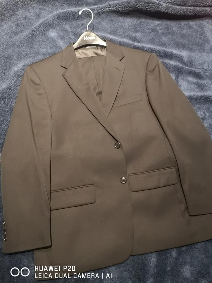 Two Suits for Sale - photo 3