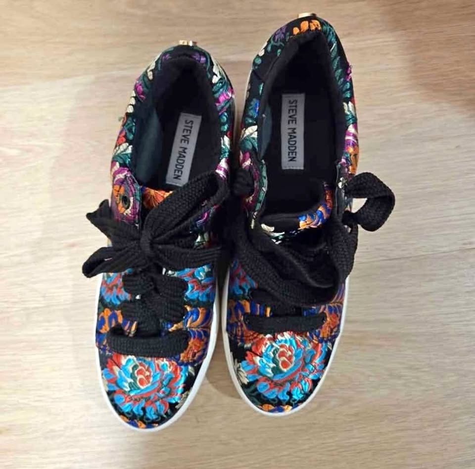 Steve Madden size 8
