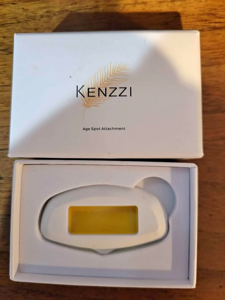 Kenzzi Age Spot Attachment
