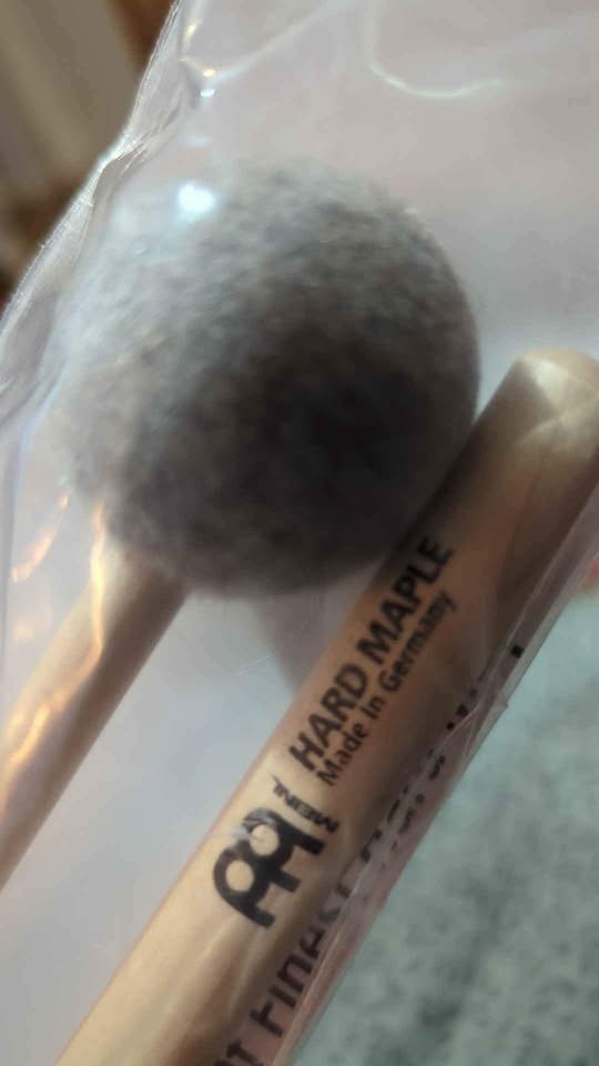 Percussion Mallets - photo 3