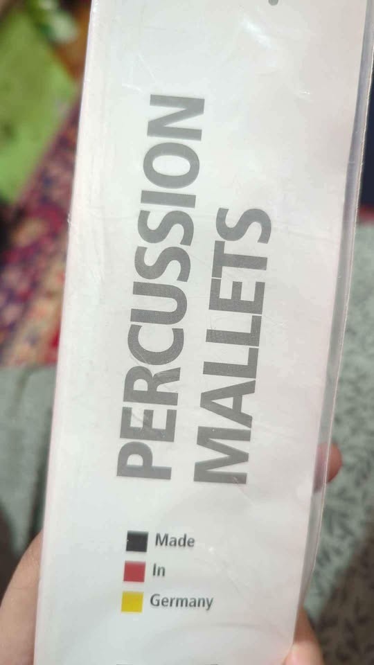 Percussion Mallets - photo 4