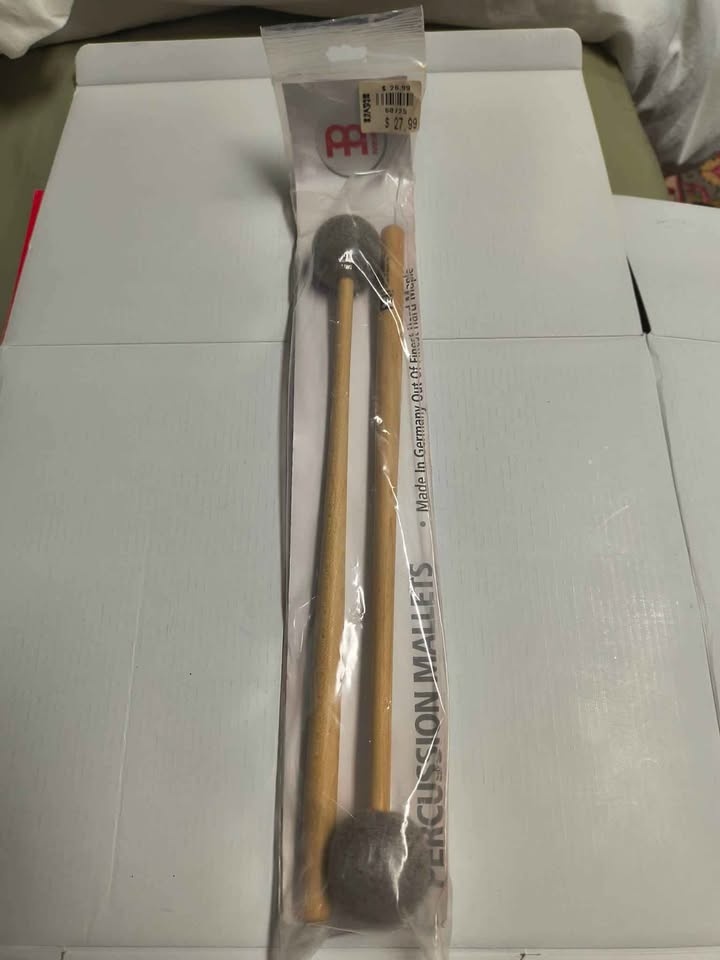 Percussion Mallets - photo 5