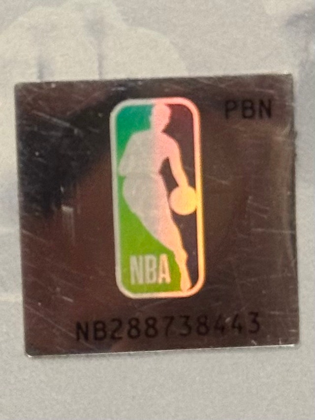 Nintendo Switch NBA 2K21 - photo 2