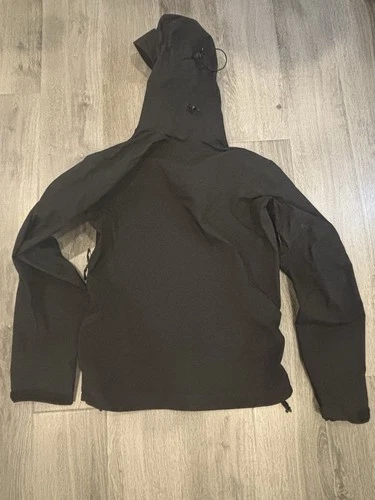 Arcteryx Beta AR Jacket - Small - Black - photo 2