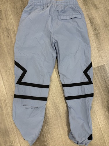 Nike Air Jordan 23 Engineered Woven Pants Baby Blue Men's Size S - photo 4