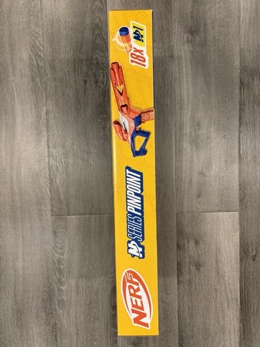 Nerf N Series Pinpoint Blaster - photo 4
