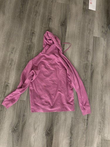Vans Purple Pullover Hooded Sweatshirt - photo 3