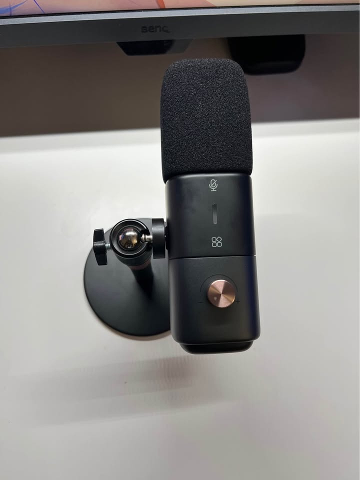 Near Stream AM25X Microphone - photo 3