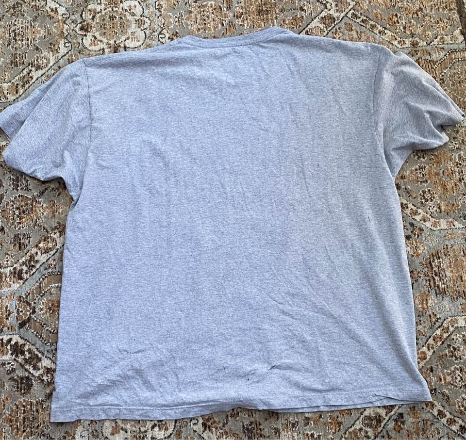 Vintage Ecko Unltd Baggy Graphic Shirt - photo 4