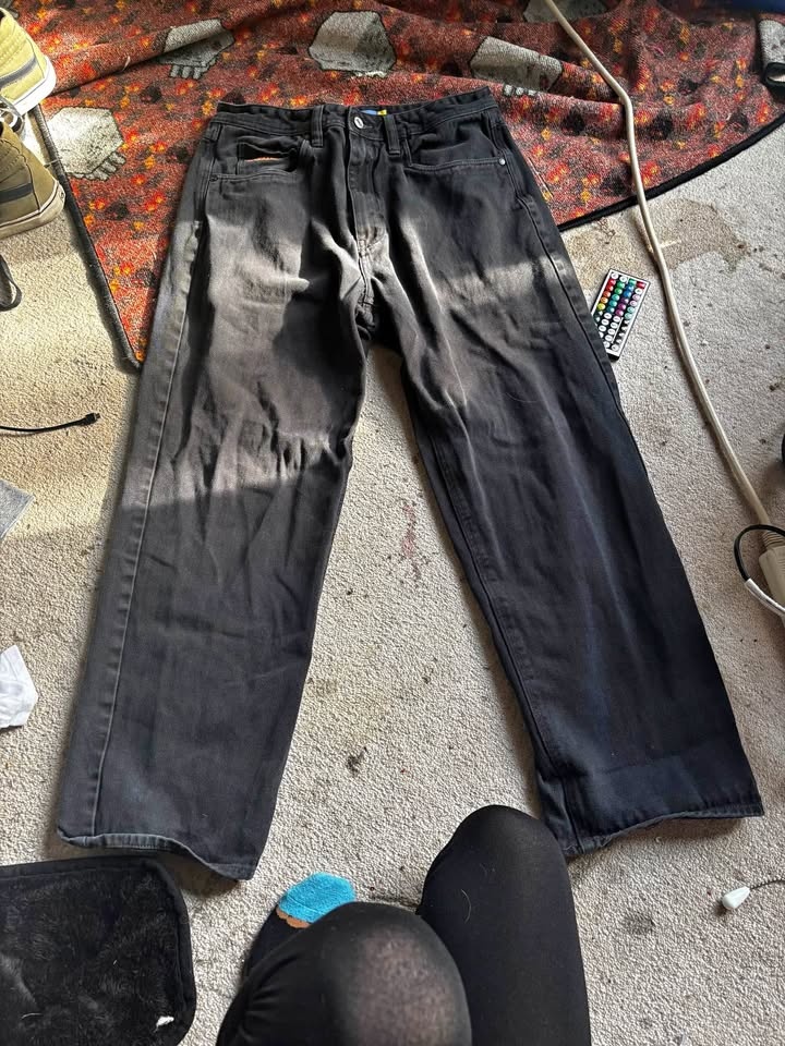 Empyre jeans