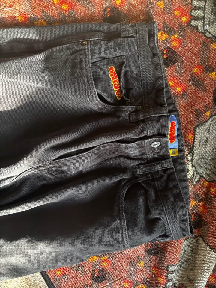 Empyre jeans - photo 2