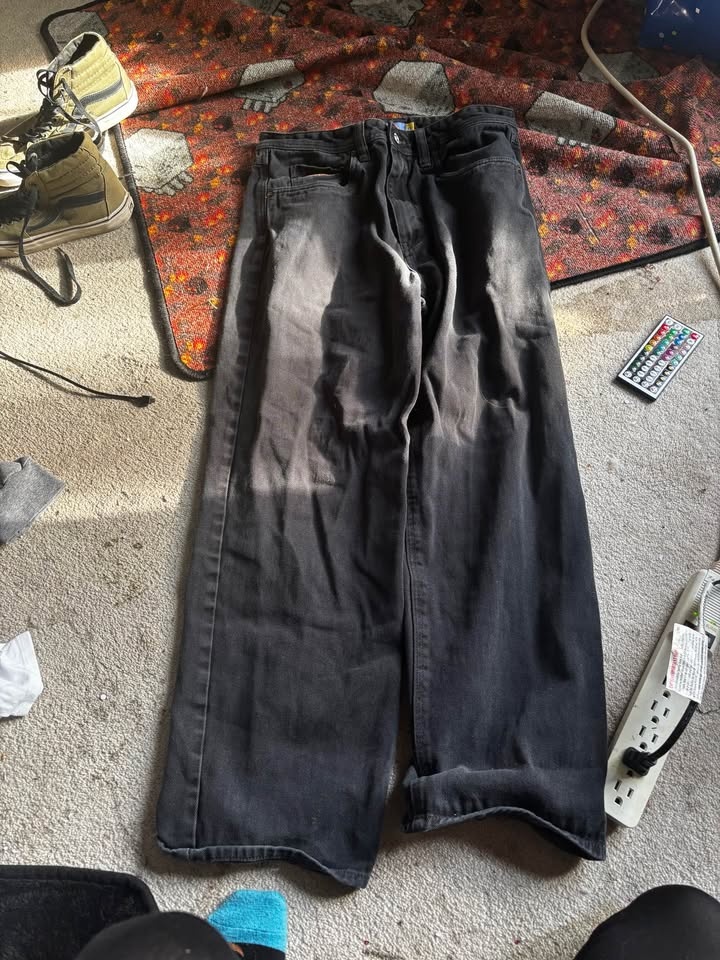 Empyre jeans - photo 3