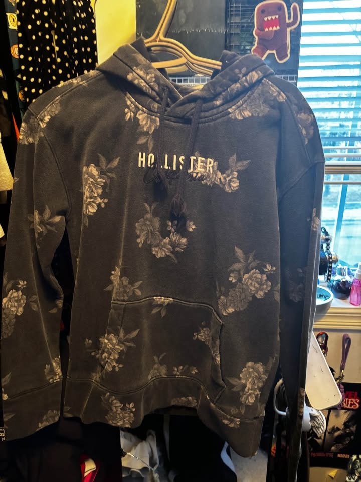 Holister hoodie - photo 2