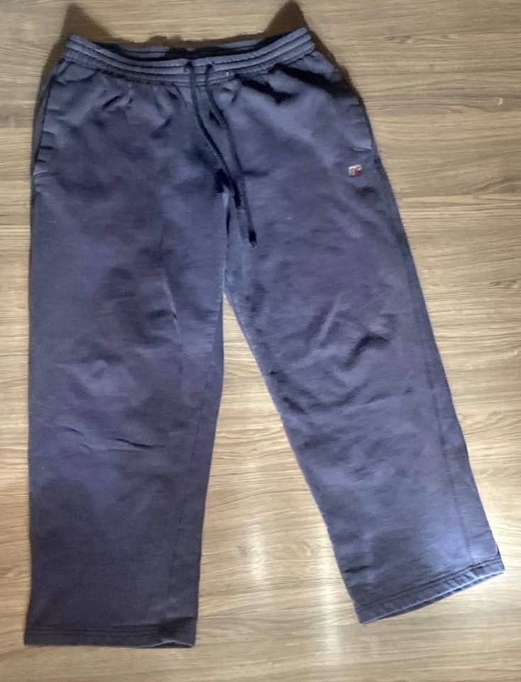 Vintage Russel Sweatpants (32-34)