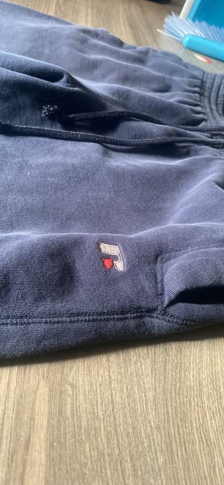 Vintage Russel Sweatpants (32-34) - photo 2