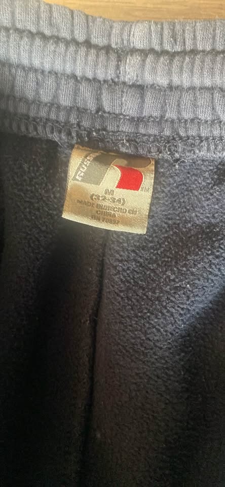 Vintage Russel Sweatpants (32-34) - photo 3