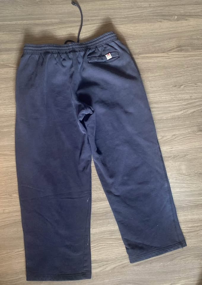 Vintage Russel Sweatpants (32-34) - photo 4