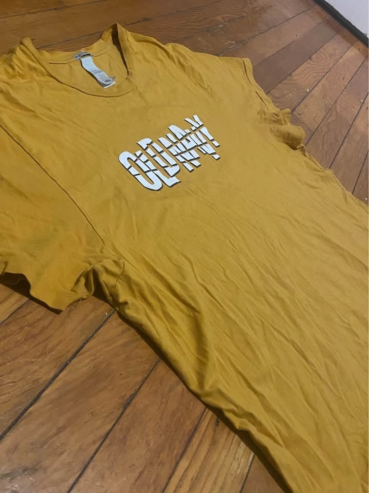 Vintage Old Navy Y2K Baggy Skater Shirt - photo 3