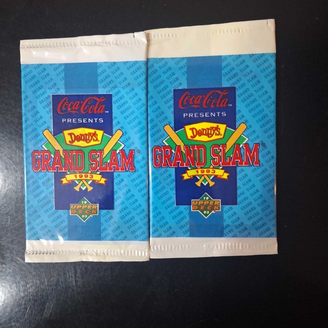 MLB 1991 Baseball Card Sets & Packs - Petro Canada, Upper Deck - photo 4
