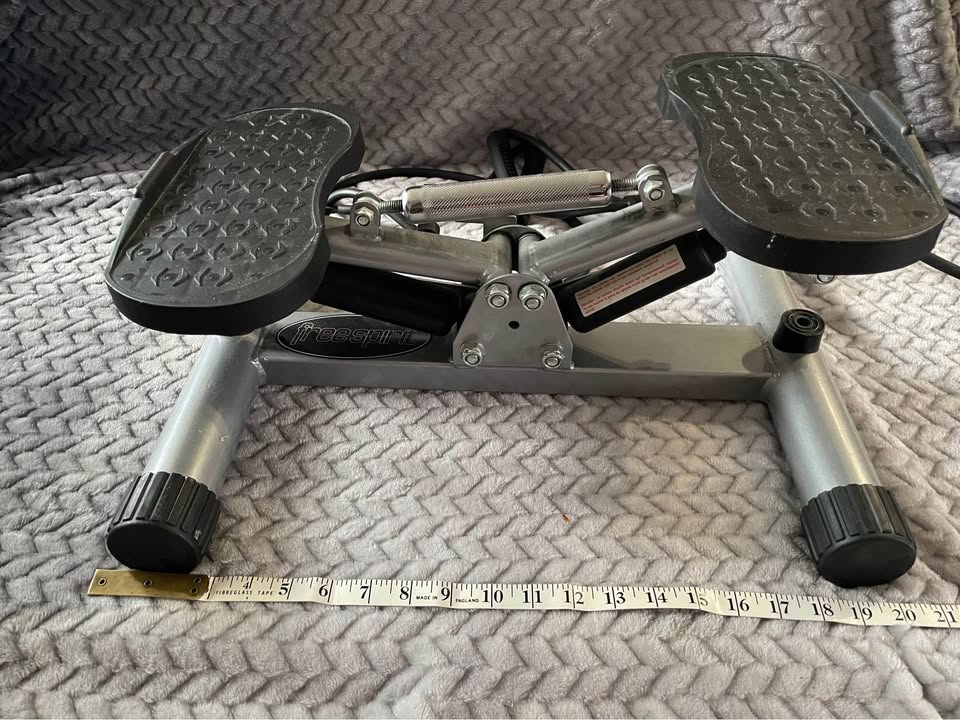 Stepper exercise machine - photo 2