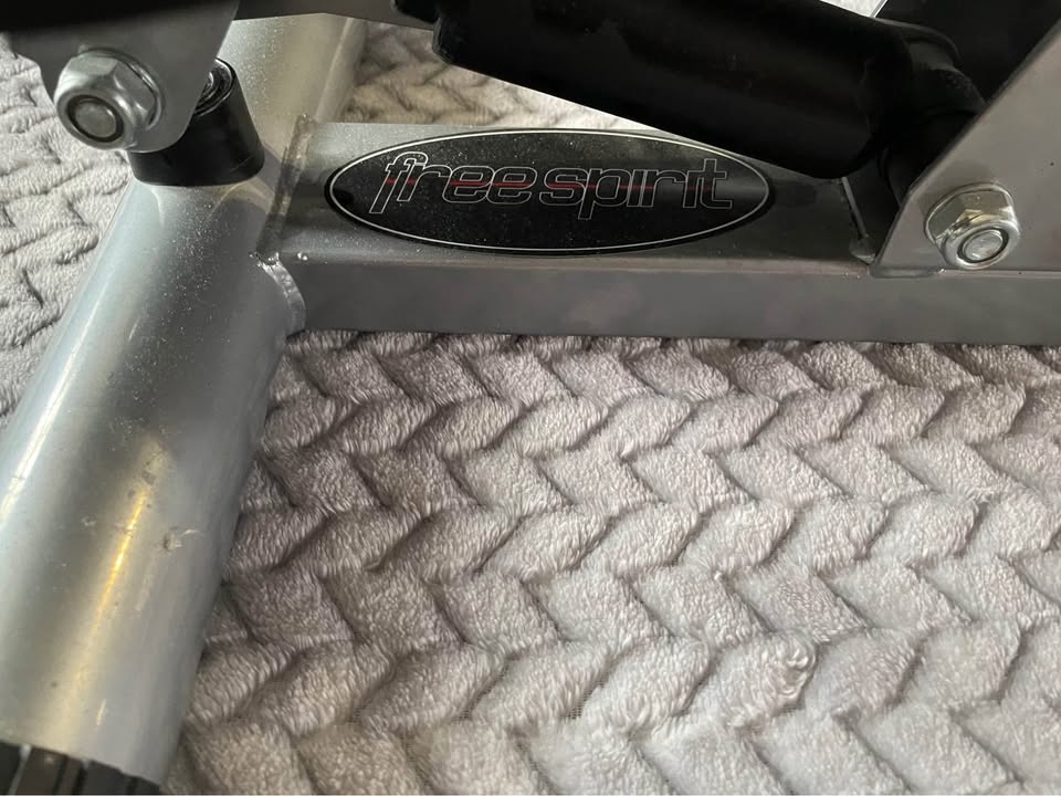 Stepper exercise machine - photo 3