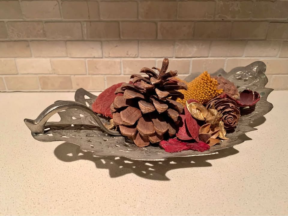 FREE - Home Decor