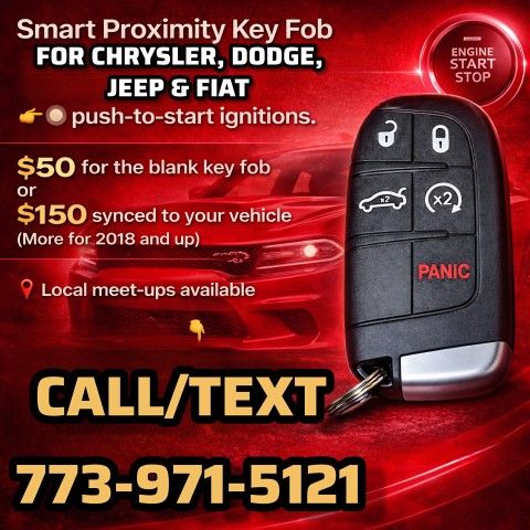 Cheaper Car Keys & Programming - photo 3
