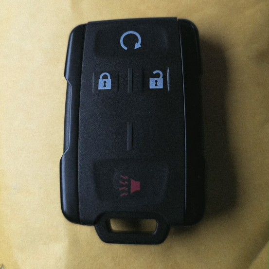 GMC/Chevrolet Key Fob Remote