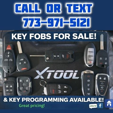 Smart Key for Chevrolet and Buick - photo 2