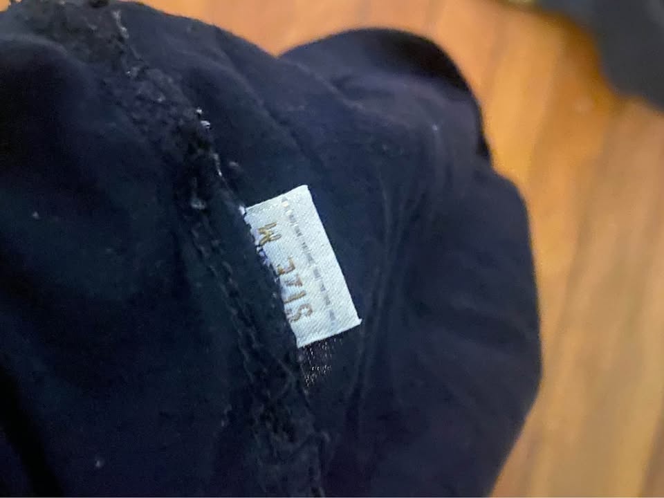 Archive Diesel "Never Forget Forever Diesel" Rare Black T-Shirt - photo 2