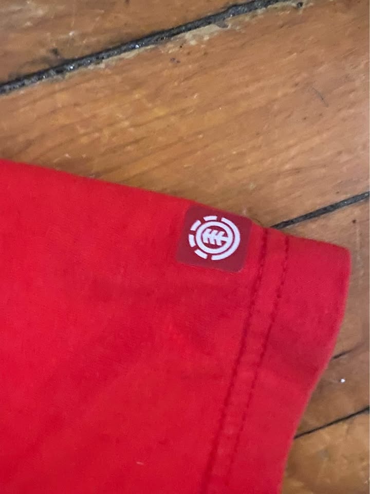 2010’s Element Skateboard Y2K Skater Tee - photo 2