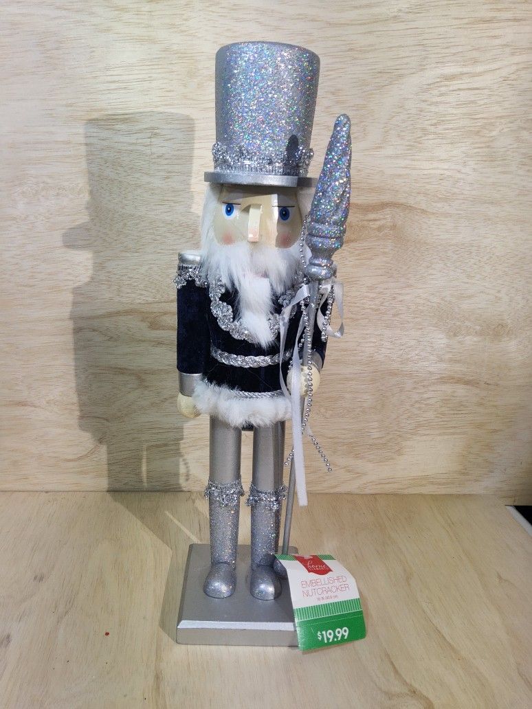 Christmas Nutcracker Lot - Vintage & Unique - photo 5