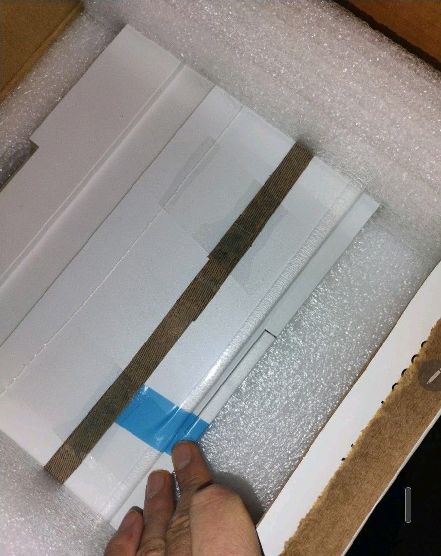 HP ENVY Inspire 7955e All-in-One Printer - New - photo 2