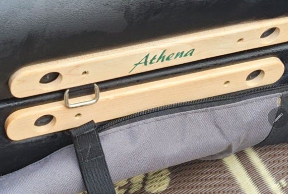 Athena Craftworks Portable Massage Chair - photo 5