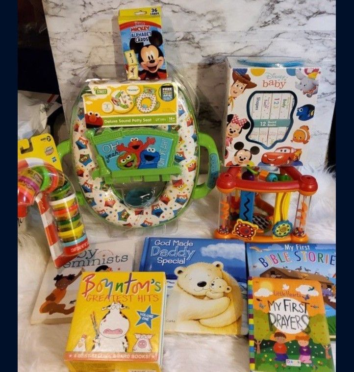 LOT Fisher Price LeapFrog Baby Electronic Toys - photo 2